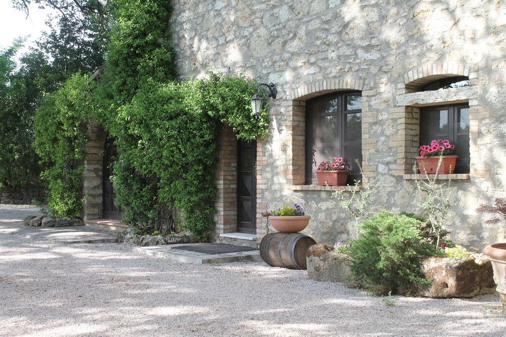 Country House Villa Selva Grutti Zewnętrze zdjęcie