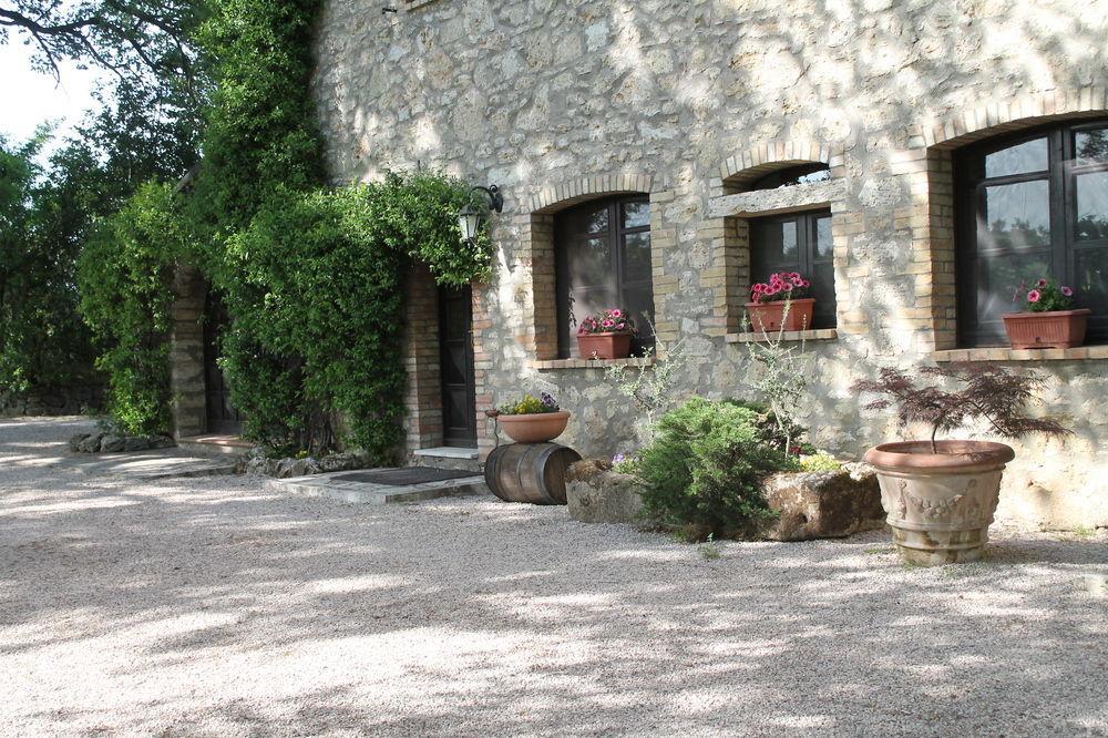 Country House Villa Selva Grutti Zewnętrze zdjęcie