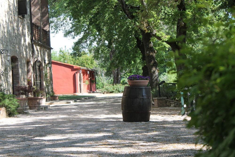 Country House Villa Selva Grutti Zewnętrze zdjęcie