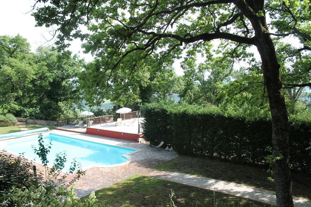 Country House Villa Selva Grutti Zewnętrze zdjęcie