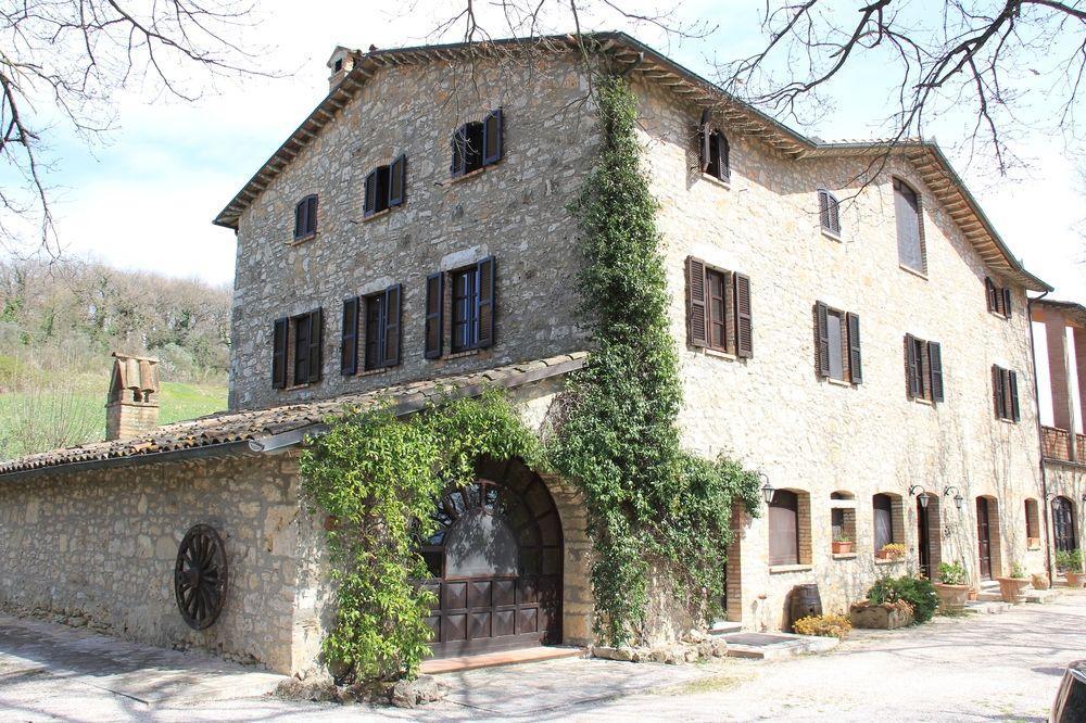 Country House Villa Selva Grutti Zewnętrze zdjęcie