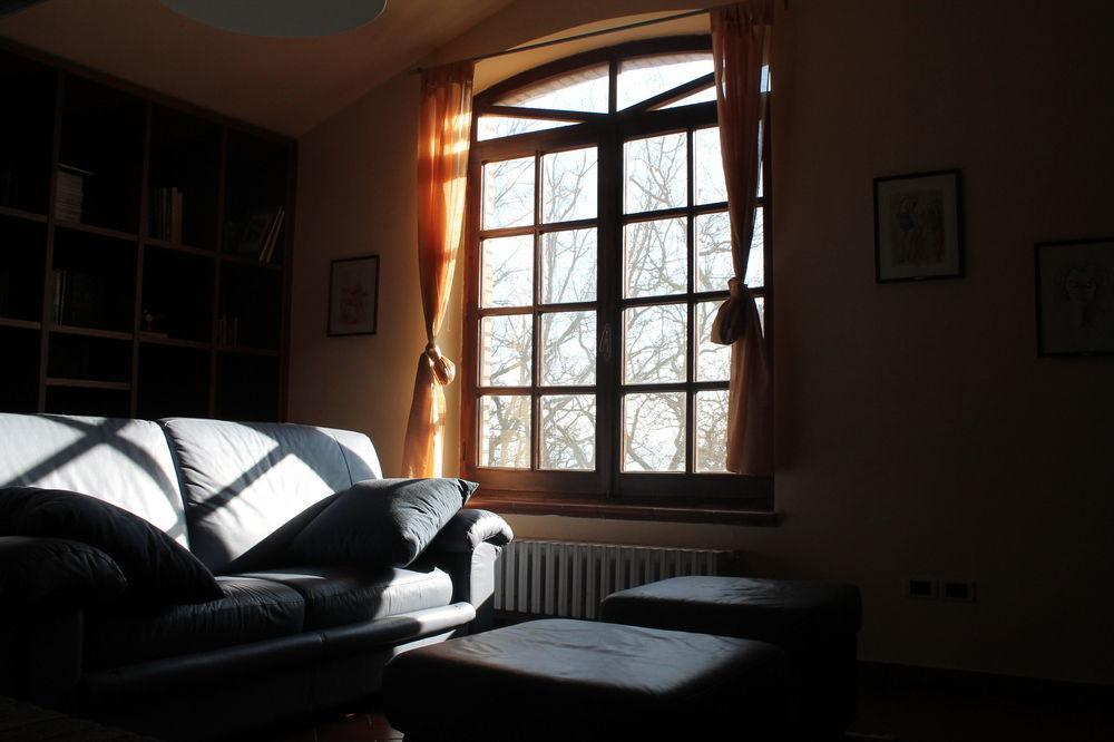 Country House Villa Selva Grutti Zewnętrze zdjęcie