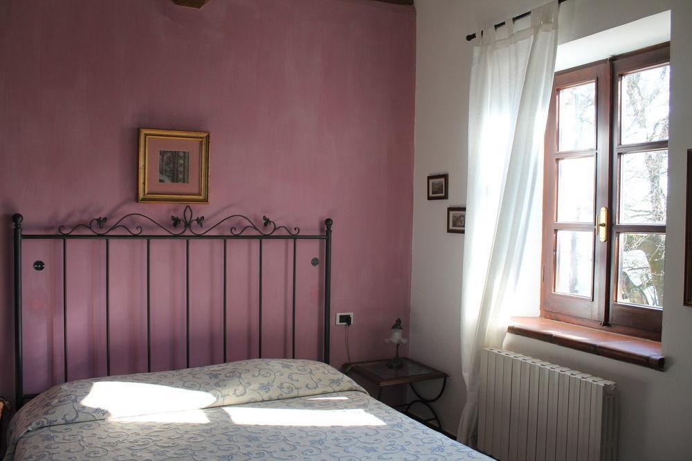 Country House Villa Selva Grutti Zewnętrze zdjęcie