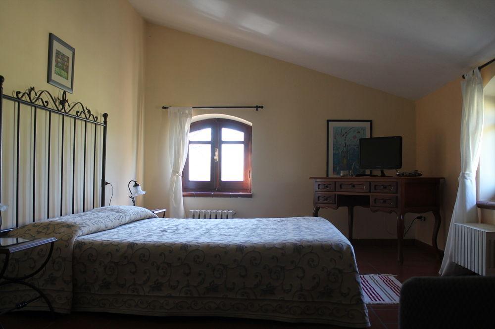 Country House Villa Selva Grutti Zewnętrze zdjęcie