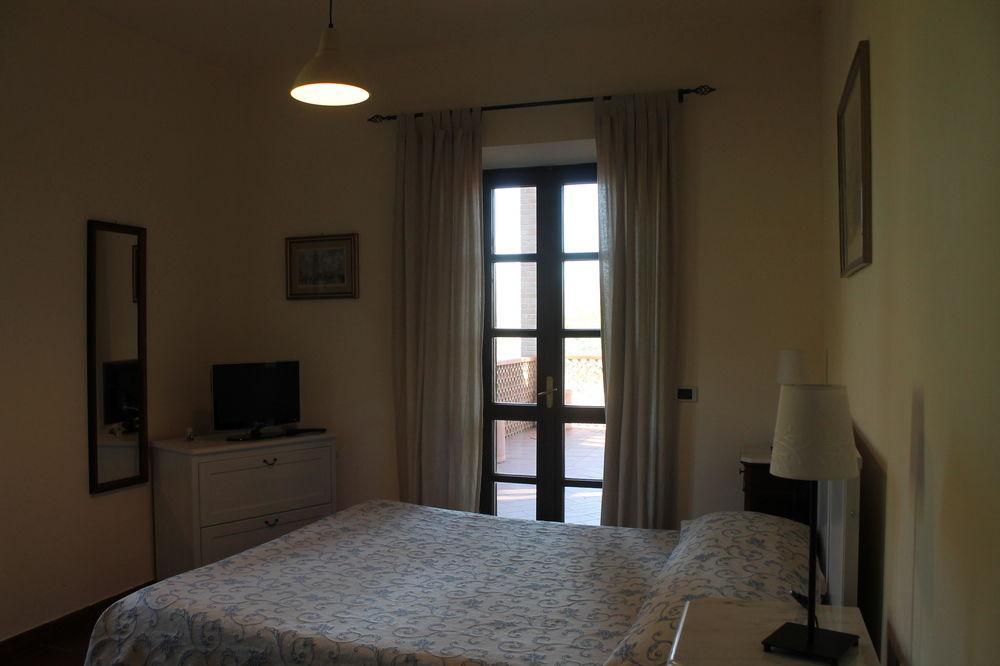Country House Villa Selva Grutti Zewnętrze zdjęcie