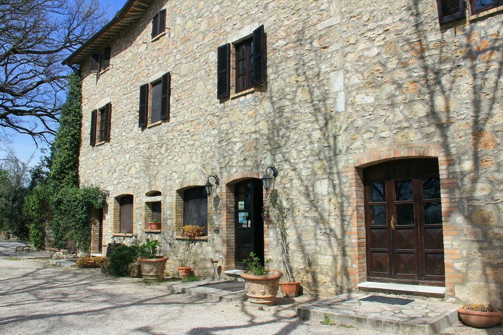 Country House Villa Selva Grutti Zewnętrze zdjęcie