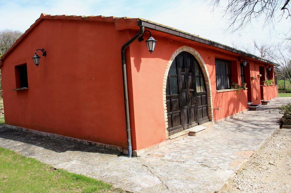 Country House Villa Selva Grutti Zewnętrze zdjęcie