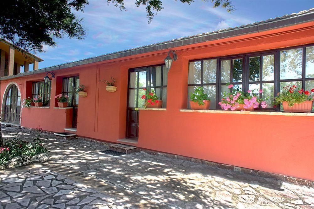 Country House Villa Selva Grutti Zewnętrze zdjęcie