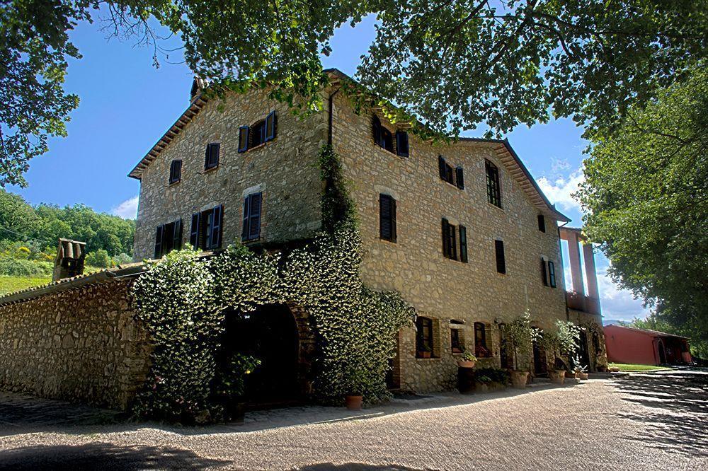 Country House Villa Selva Grutti Zewnętrze zdjęcie
