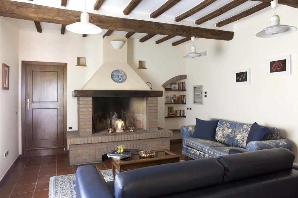 Country House Villa Selva Grutti Zewnętrze zdjęcie