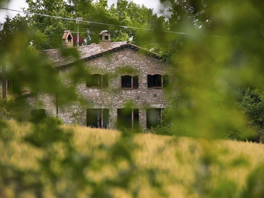 Country House Villa Selva Grutti Zewnętrze zdjęcie