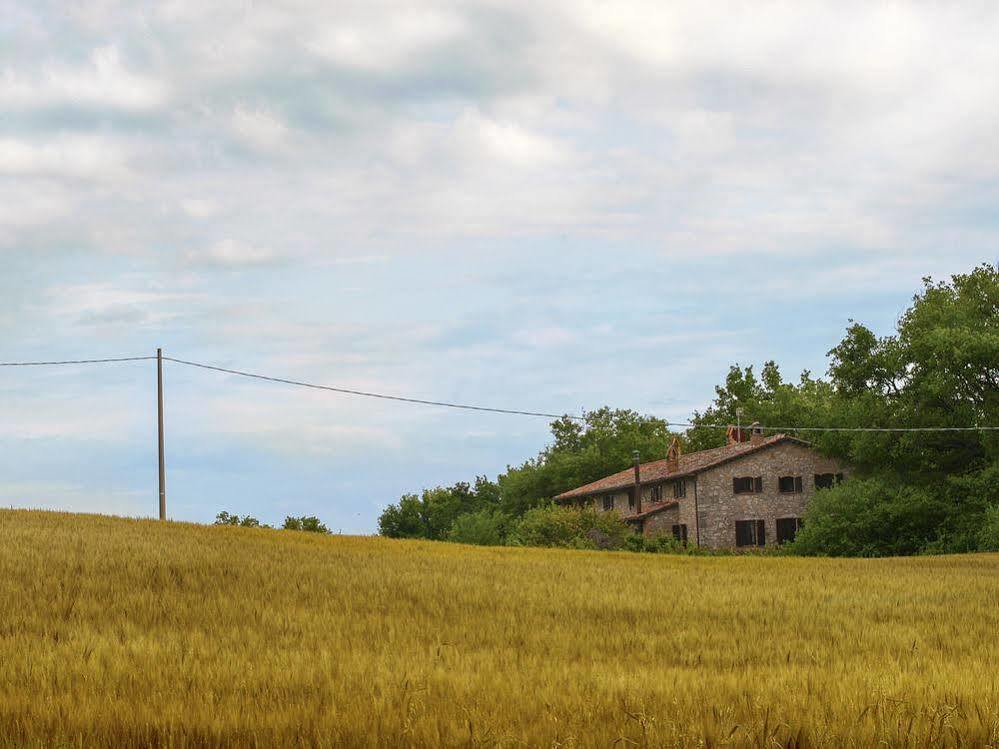 Country House Villa Selva Grutti Zewnętrze zdjęcie