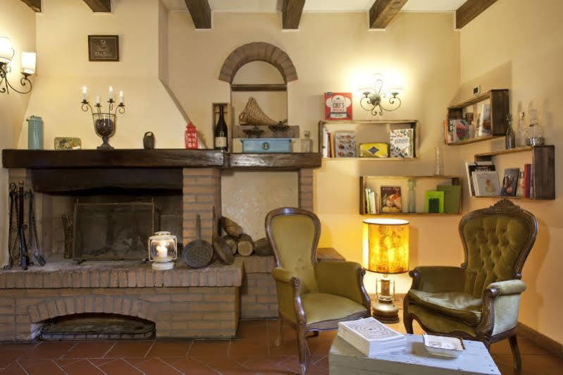 Country House Villa Selva Grutti Zewnętrze zdjęcie